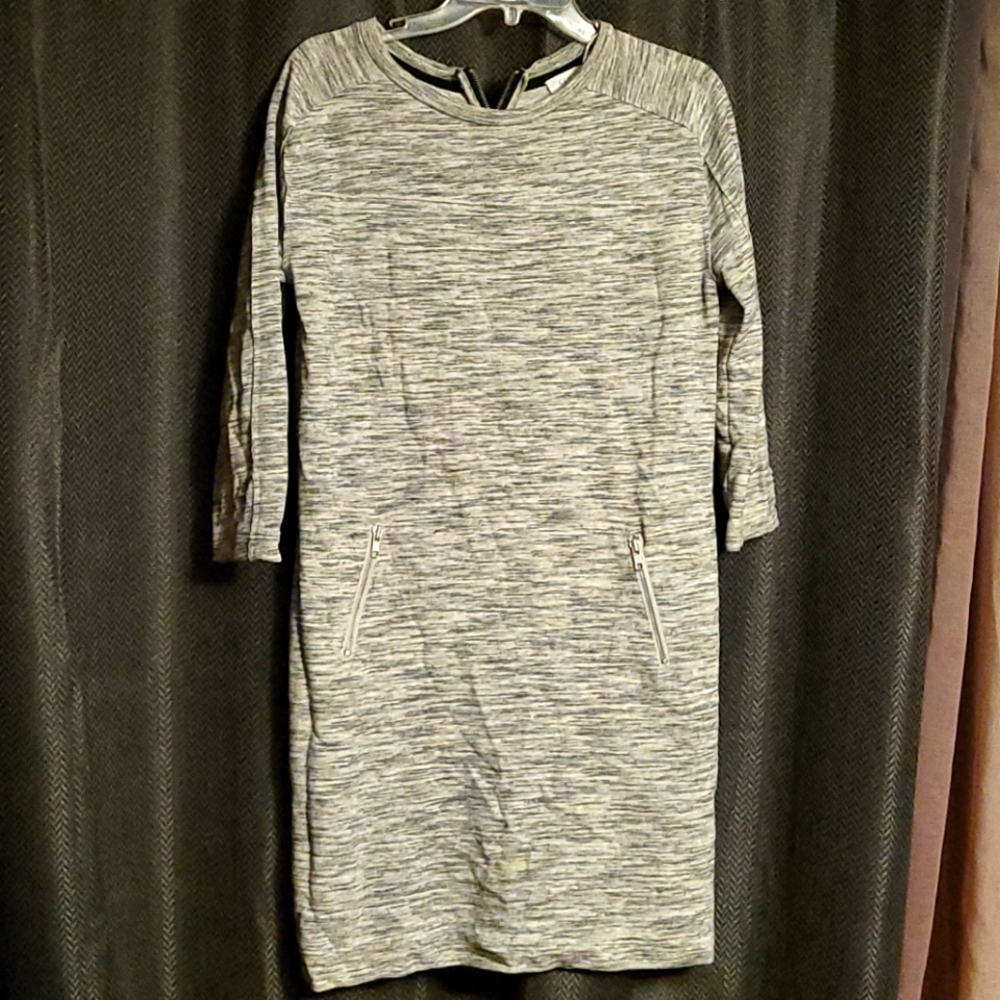 Kenar sweater like dress